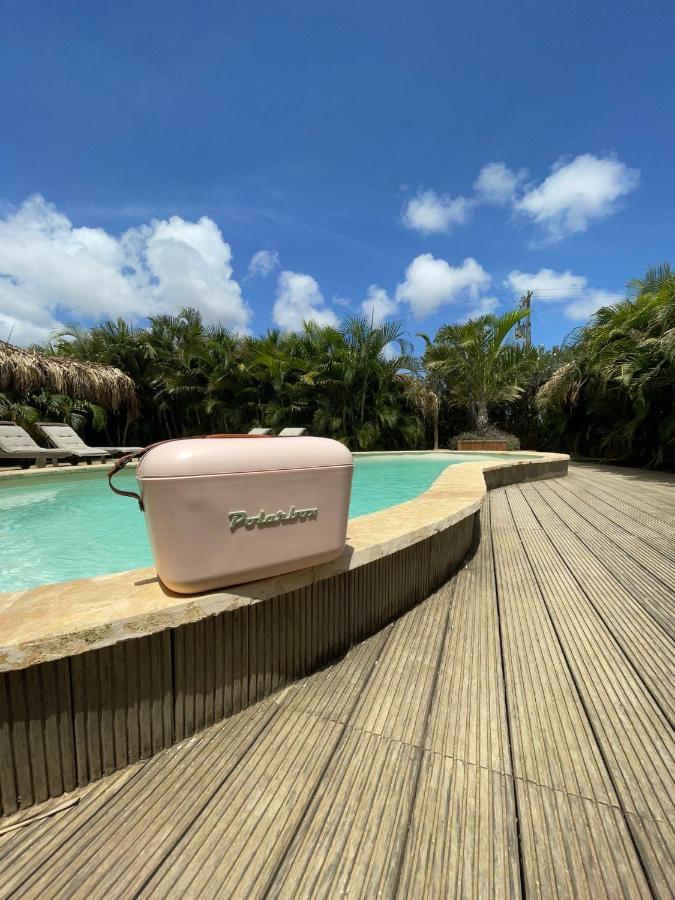 Bonaire Boutique Resort 克拉伦代克 外观 照片