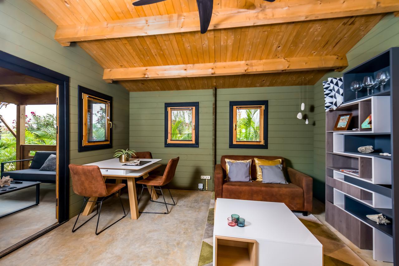 Bonaire Boutique Resort 克拉伦代克 外观 照片