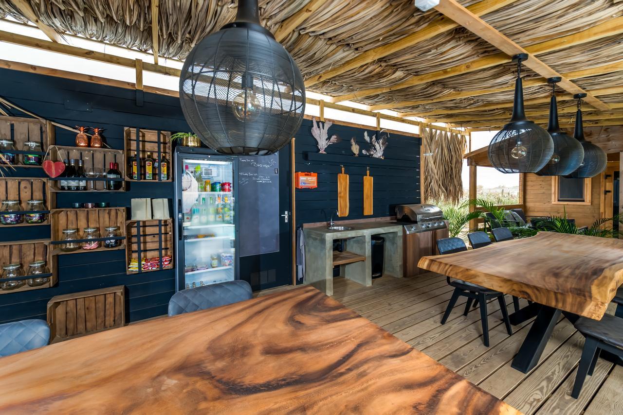 Bonaire Boutique Resort 克拉伦代克 外观 照片