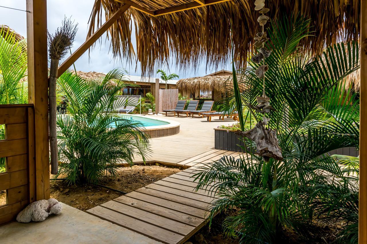 Bonaire Boutique Resort 克拉伦代克 外观 照片