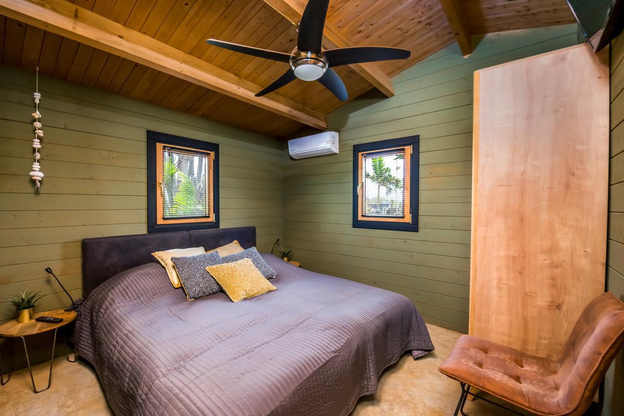 Bonaire Boutique Resort 克拉伦代克 外观 照片