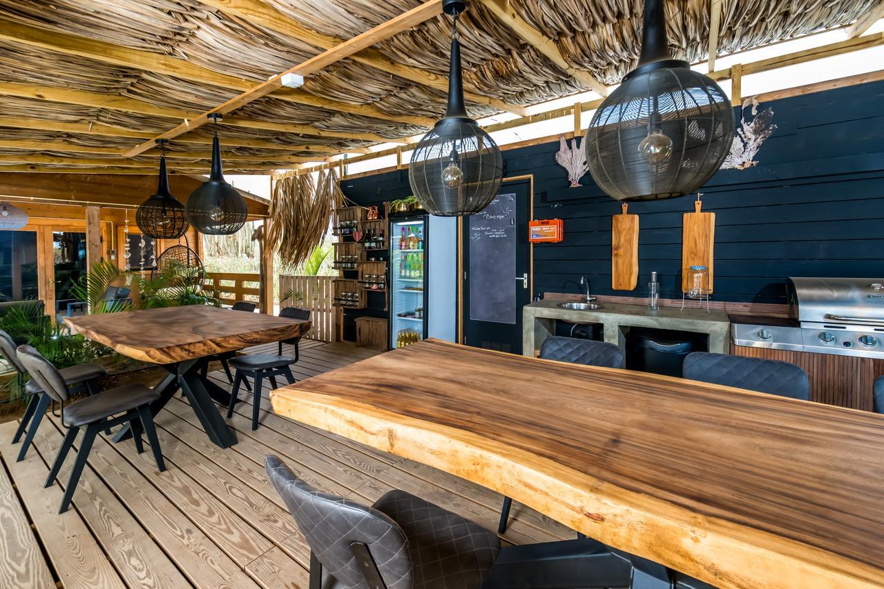 Bonaire Boutique Resort 克拉伦代克 外观 照片
